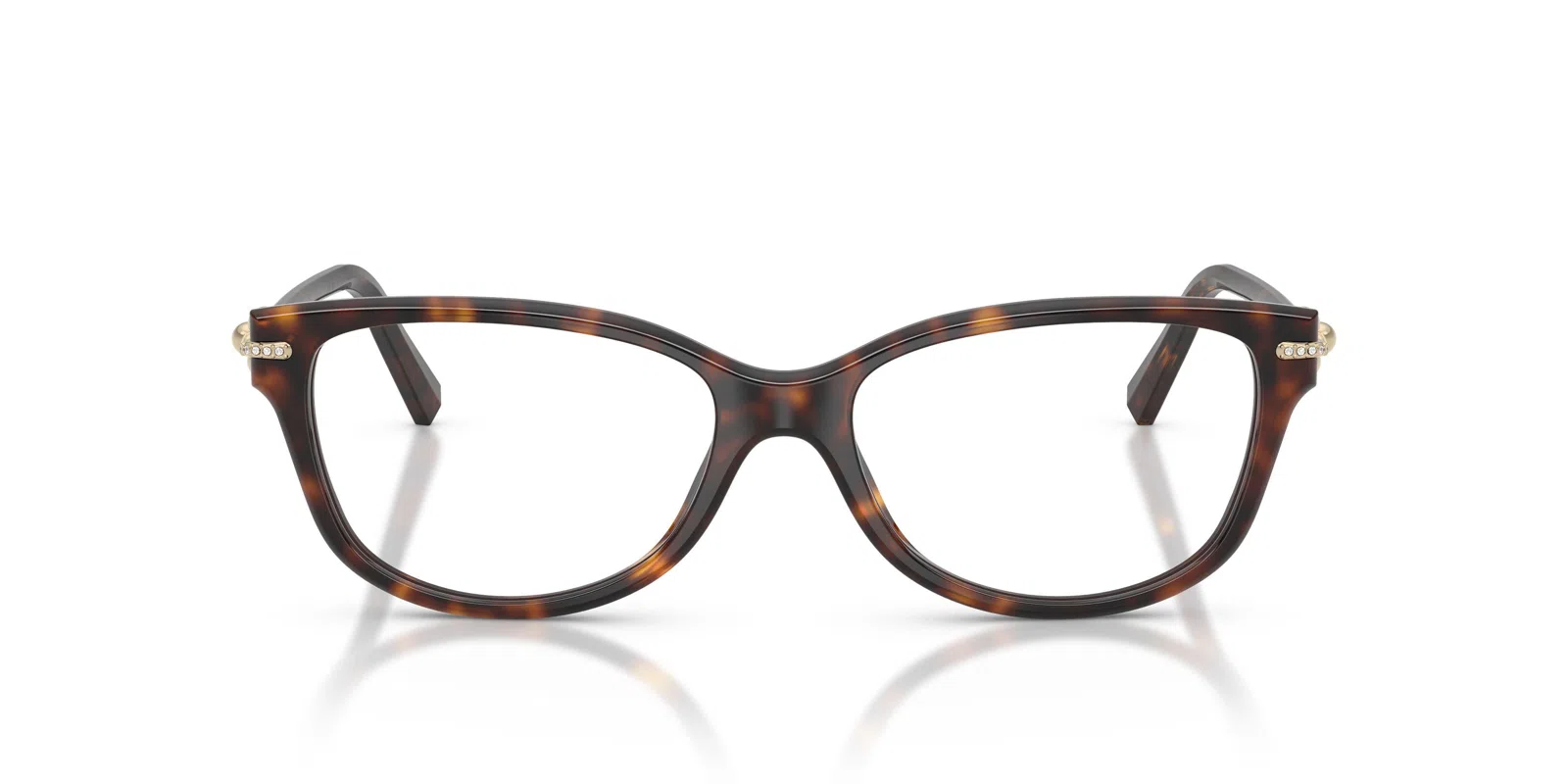 Tiffany 2298BF Eyeglasses - view 7